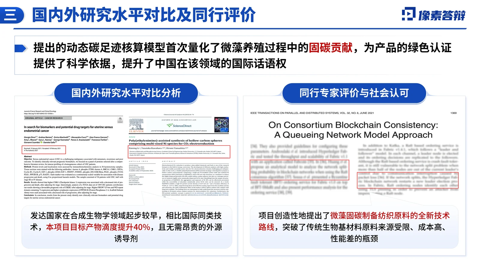 总结价值页参考